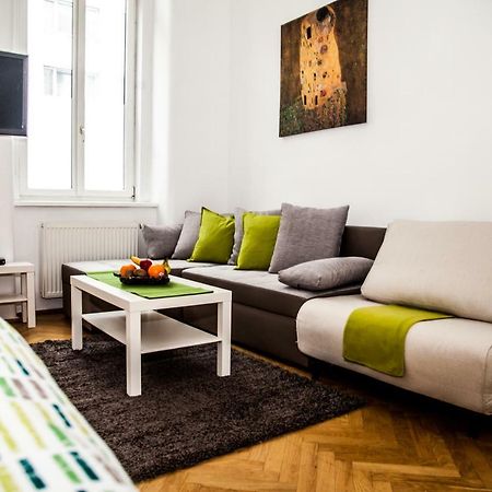 Vienna Lights Apartments - Karmarschgasse Экстерьер фото