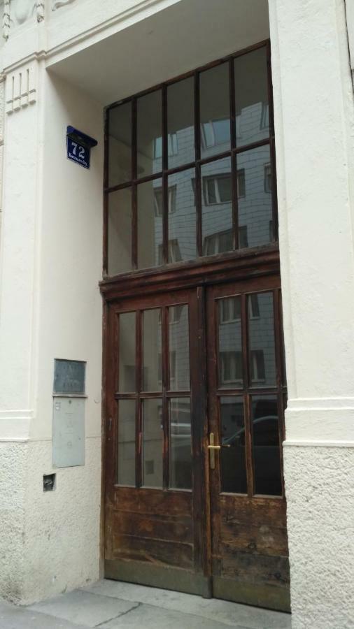 Vienna Lights Apartments - Karmarschgasse Экстерьер фото
