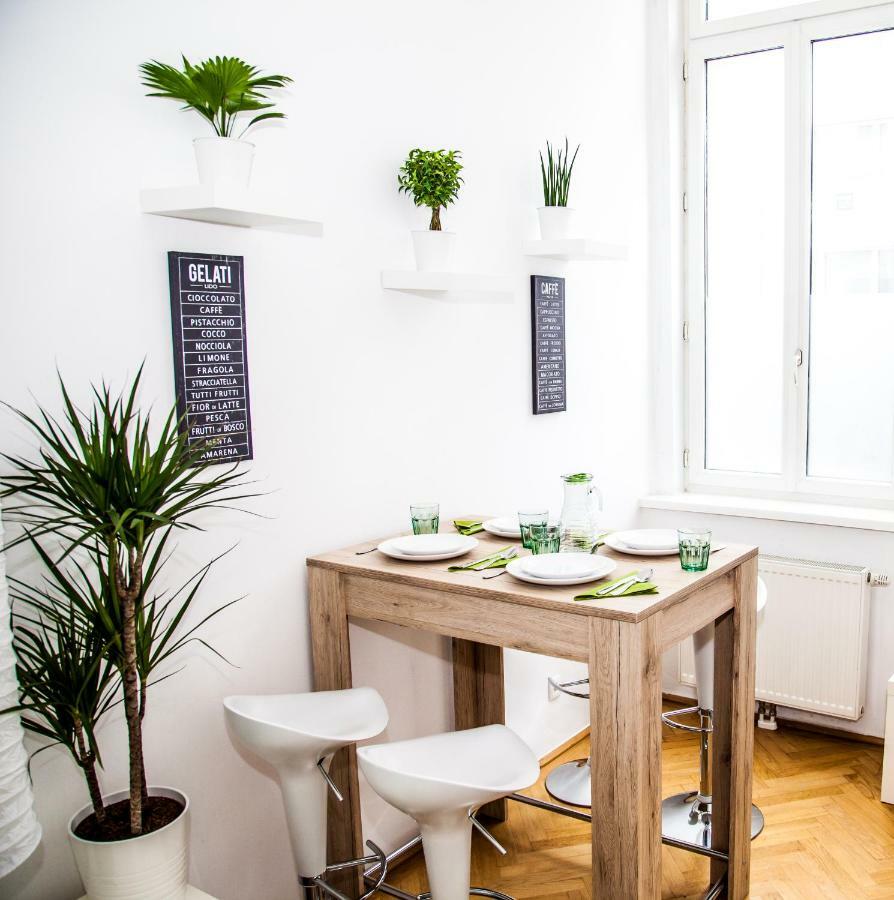 Vienna Lights Apartments - Karmarschgasse Экстерьер фото