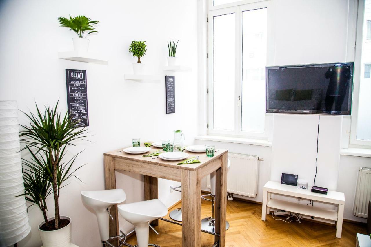 Vienna Lights Apartments - Karmarschgasse Экстерьер фото