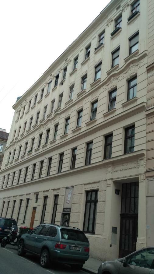Vienna Lights Apartments - Karmarschgasse Экстерьер фото