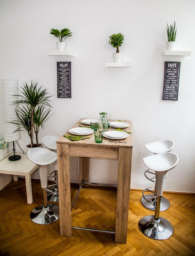 Vienna Lights Apartments - Karmarschgasse Экстерьер фото