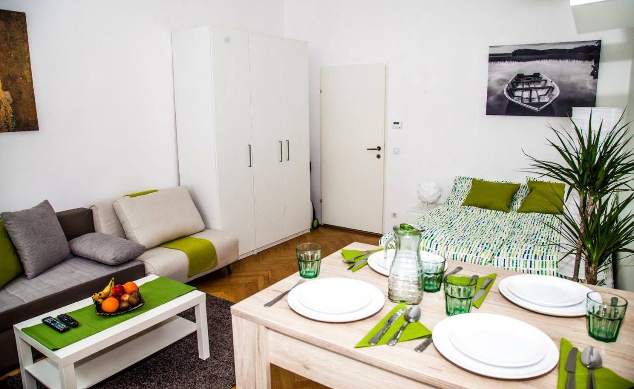 Vienna Lights Apartments - Karmarschgasse Экстерьер фото
