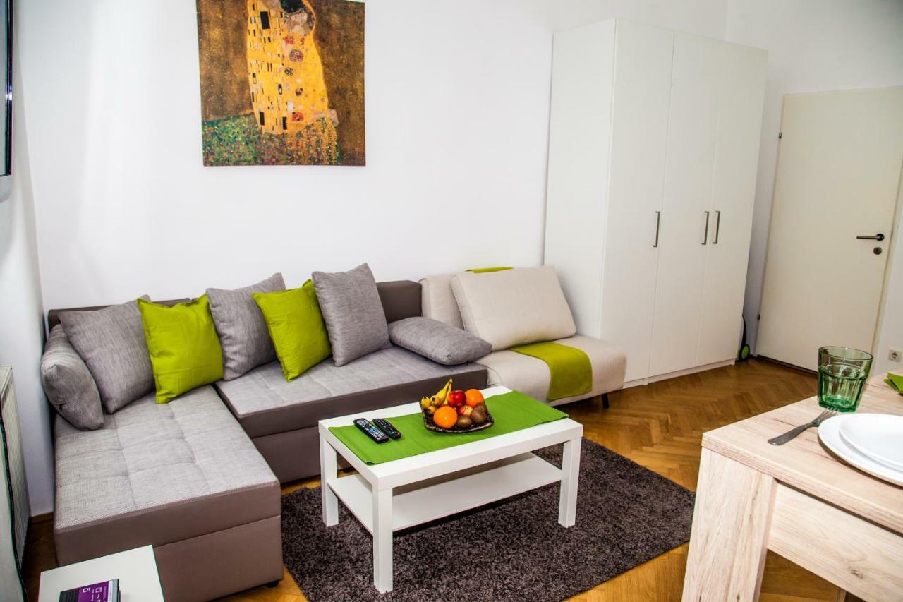 Vienna Lights Apartments - Karmarschgasse Экстерьер фото